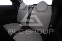 2021 Fiat 500