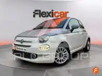2021 Fiat 500