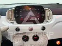 2021 Fiat 500