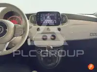 2021 Fiat 500