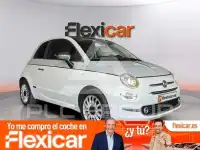 2021 Fiat 500