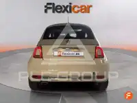 2021 Fiat 500