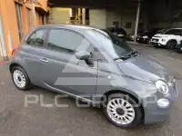 2021 Fiat 500