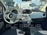 2021 Fiat 500