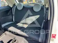 2021 Fiat 500