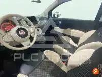 2021 Fiat 500