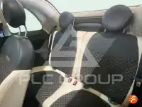 2021 Fiat 500