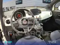 2021 Fiat 500