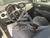 2021 Fiat 500