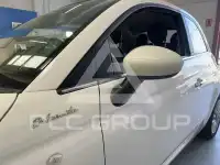 2021 Fiat 500