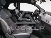 2021 Fiat 500