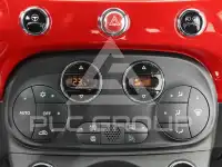 2021 Fiat 500