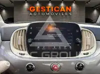 2021 Fiat 500