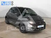 2021 Fiat 500