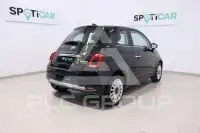 2021 Fiat 500