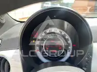 2021 Fiat 500
