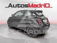 2021 Fiat 500