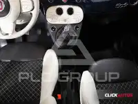 2021 Fiat 500