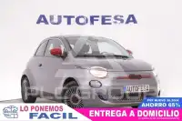 2021 Fiat 500