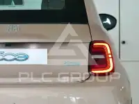 2021 Fiat 500