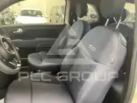 2021 Fiat 500