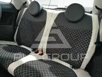 2021 Fiat 500