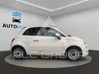 2021 Fiat 500
