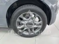 2021 Fiat 500