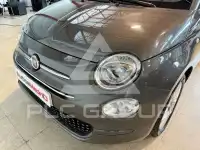 2021 Fiat 500