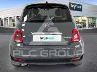 2021 Fiat 500