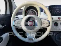 2021 Fiat 500