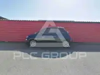 2021 Fiat 500