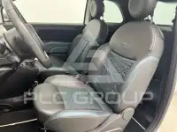 2021 Fiat 500