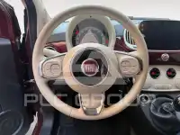 2021 Fiat 500