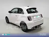 2021 Fiat 500