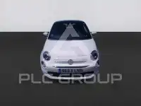 2021 Fiat 500
