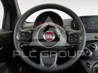 2021 Fiat 500