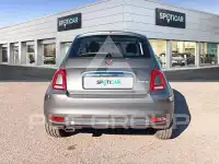 2021 Fiat 500