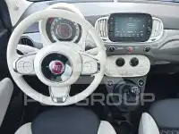 2021 Fiat 500