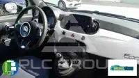 2021 Fiat 500