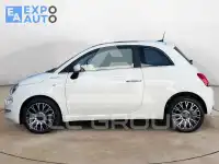 2021 Fiat 500