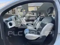 2021 Fiat 500