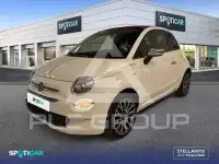 2021 Fiat 500