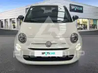 2021 Fiat 500