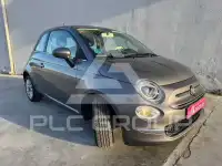 2021 Fiat 500