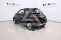 2021 Fiat 500