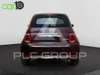 2021 Fiat 500