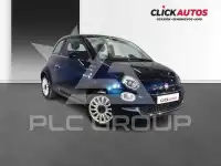 2021 Fiat 500
