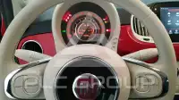 2021 Fiat 500