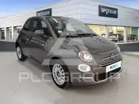 2021 Fiat 500